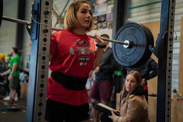 Training Bordes — crossfit-studio à Bordes — 5