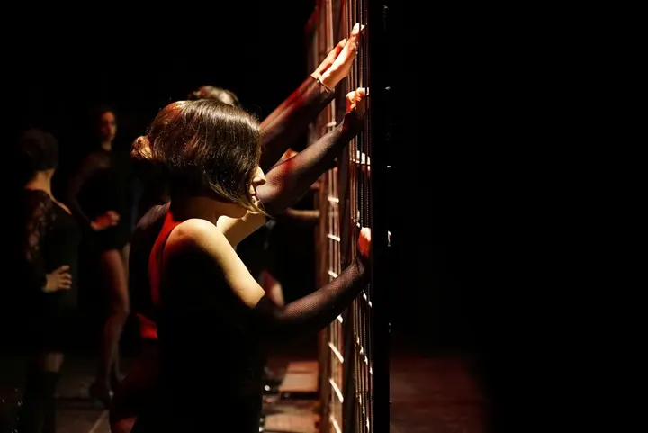 Escuela De Danza Florida — baile-studio en Alicante — 3
