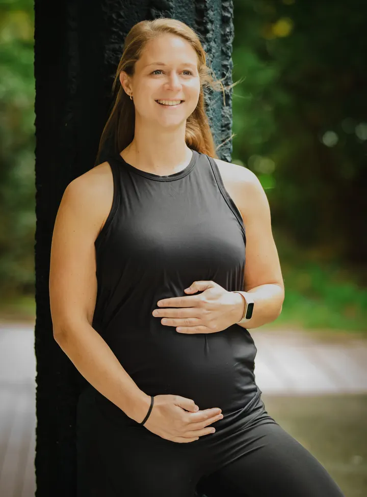PowerMama Maastricht — Sportschool in Wyckerpoort, Maastricht