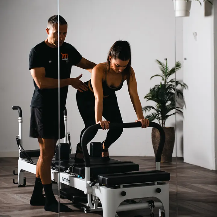 MK Reformed Mere Green — Fitness Studio in Sutton Coldfield