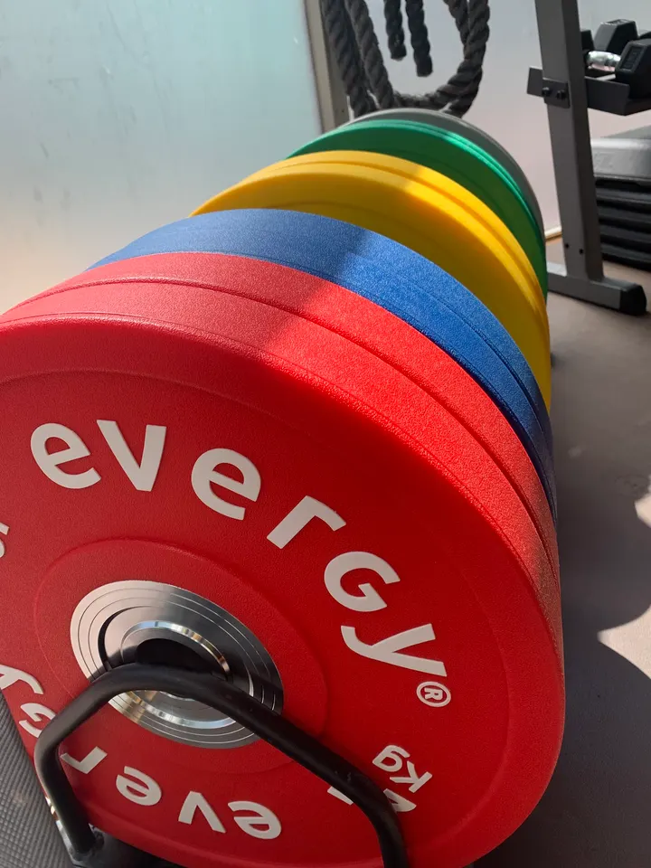Thefitsports — entrenamiento personal-studio en San Martín, Vitoria-Gasteiz — 3