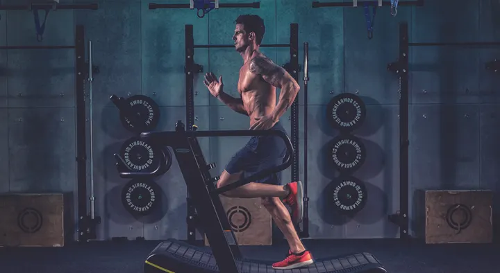 Thefitsports — entrenamiento personal-studio en Vitoria-Gasteiz — 4