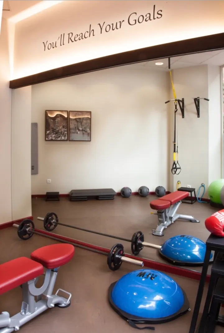 Thefitsports — entrenamiento personal-studio en Vitoria-Gasteiz — 5