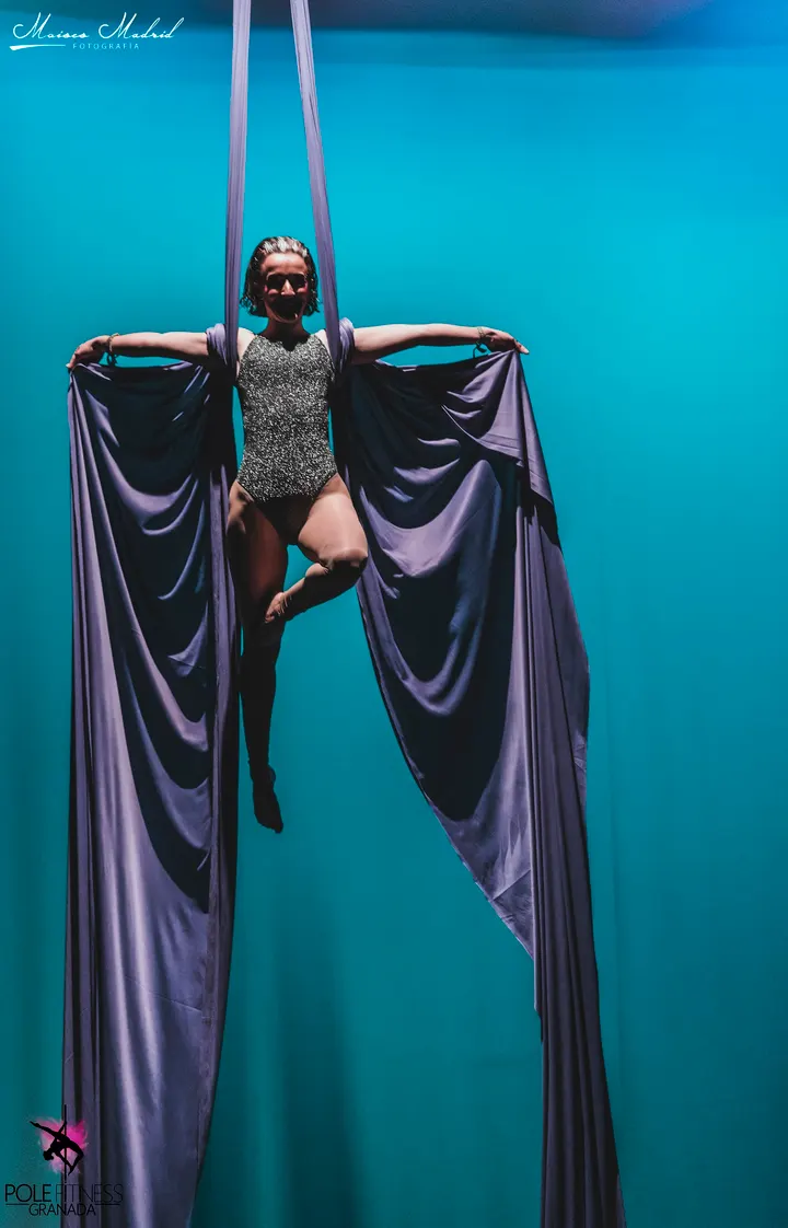 Polefitness — estudio de fitness-studio en Ronda, Granada — 3