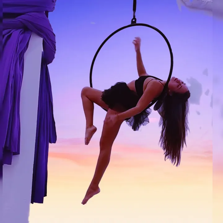 Polefitness — estudio de fitness-studio en Granada — 5