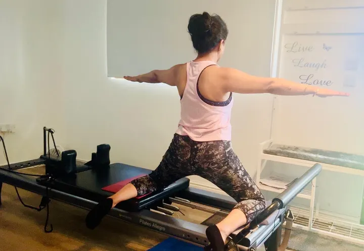 Pilates by Shivani — pilates-studio in Uxbridge, London — 2