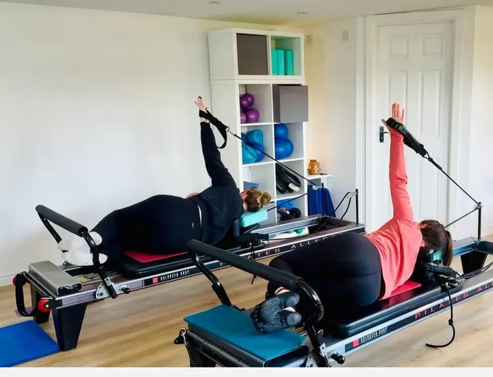 Pilates by Shivani — pilates-studio in Uxbridge, London — 3