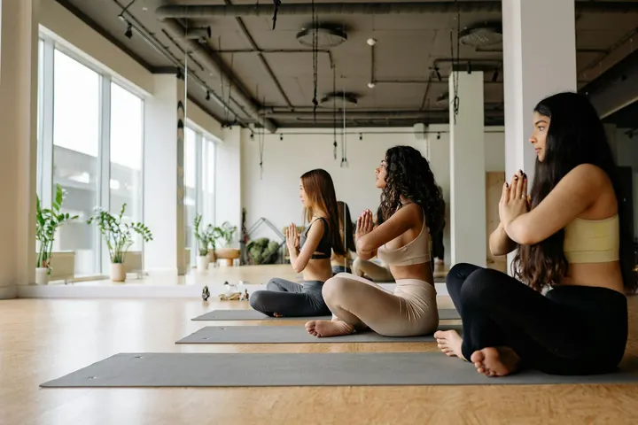 Pilates by Shivani — pilates-studio in London — 5