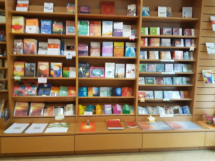 ESPAI DE MEDITACIÓ BRAHMA KUMARIS — meditación-studio en l'Eixample, Barcelona — 3