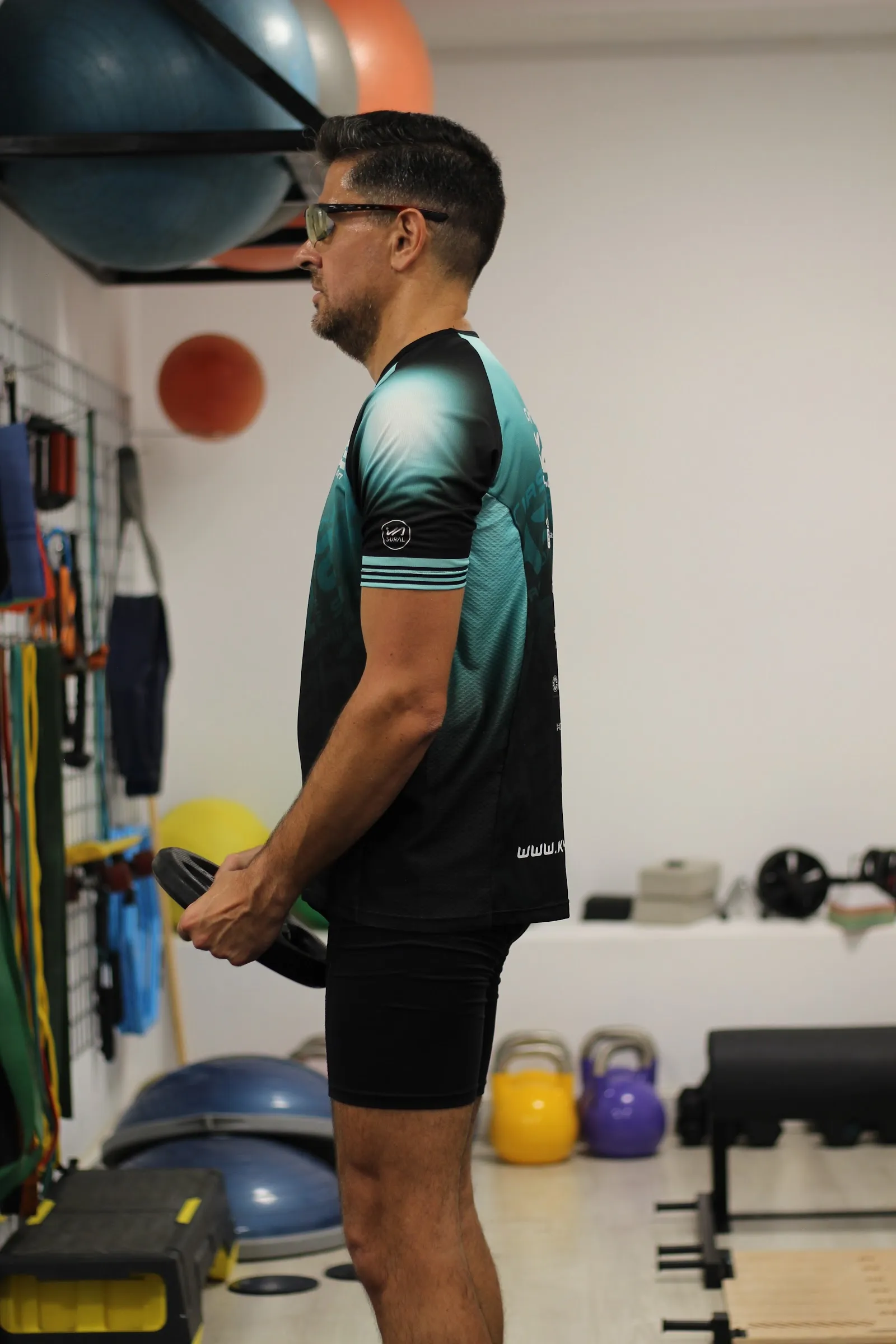 El Rincón | Sala de entrenamiento funcional en La Laguna — entrenamiento funcional-studio en La Laguna — 3