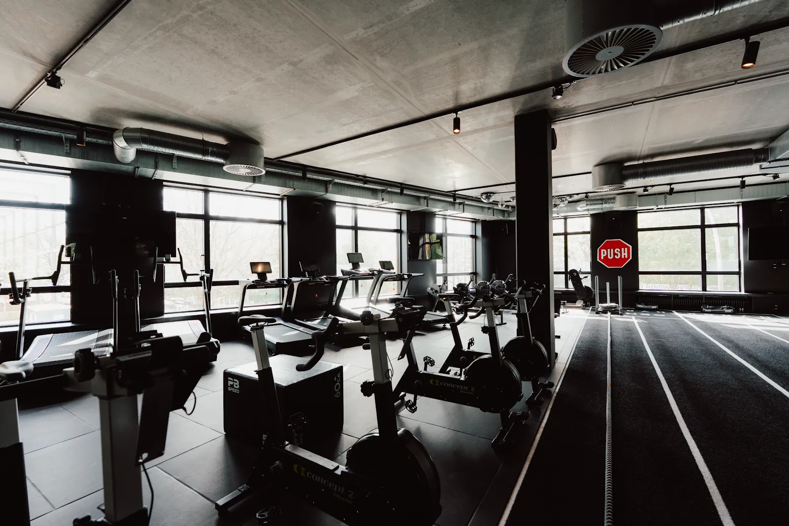 HAUS OF HYROX — hyrox-studio in Hamburg — 3