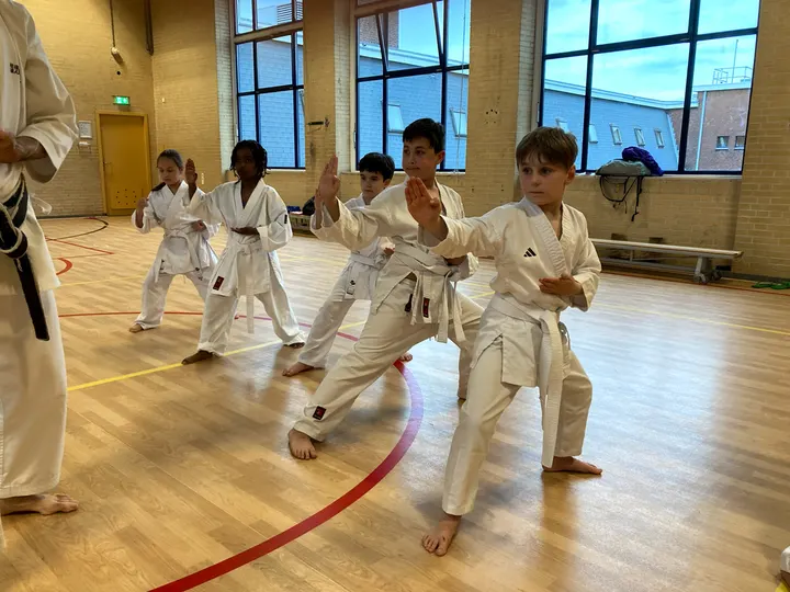 ki club.cool Herengracht — Vechtsport in Centrum, Amsterdam