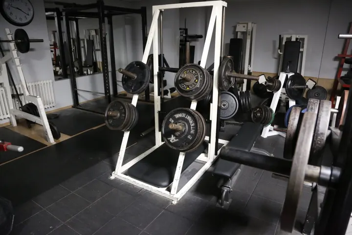 Powerhouse Berlin Siemensdamm — krafttraining-studio in Berlin — 3