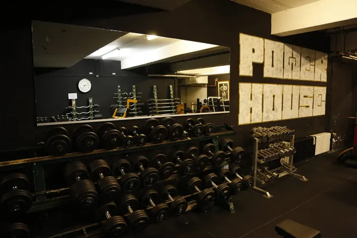 Powerhouse Berlin Siemensdamm — krafttraining-studio in Berlin — 6