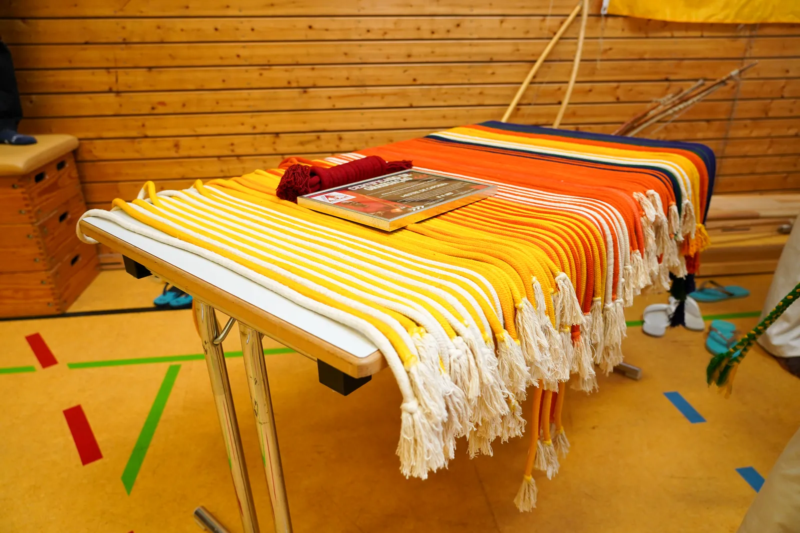 Capoeira Mineira - Köln-Ehrenfeld — dans-studio i Köln — 5