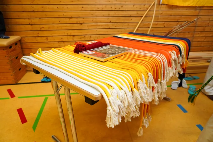 Capoeira Mineira - Köln-Ehrenfeld — tanz-studio in Köln — 5