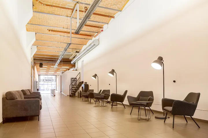 Center of Dance — tanz-studio in Berlin — 4