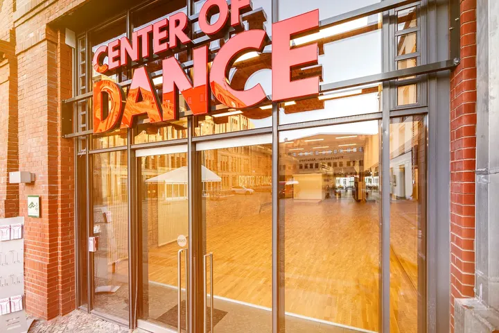 Center of Dance — tanz-studio in Berlin — 5