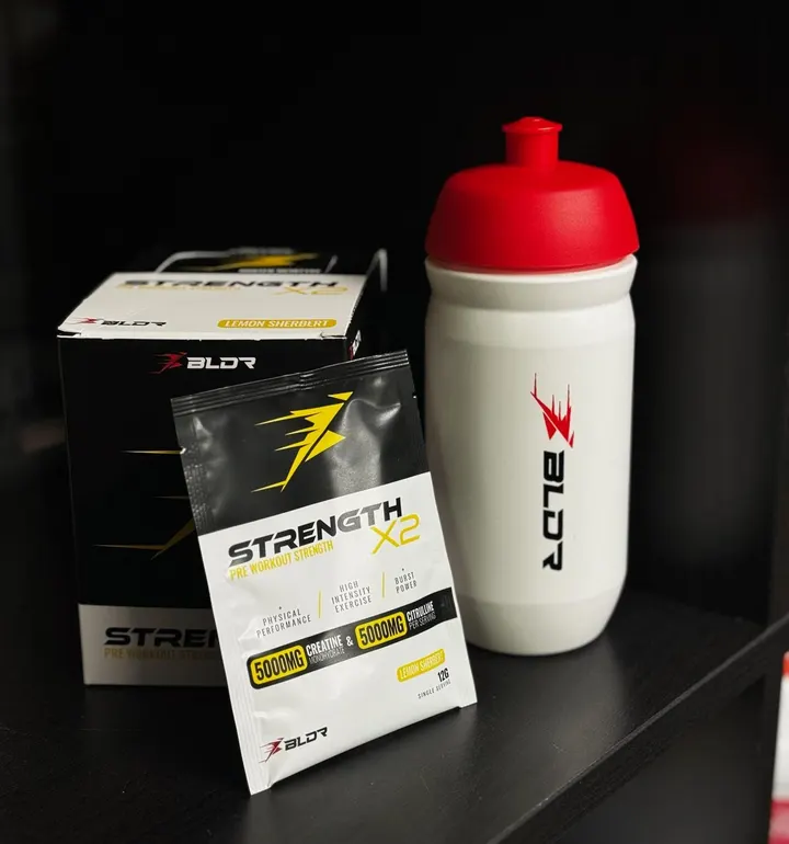 Flexion Fitness — pt studio in Craigavon — 3