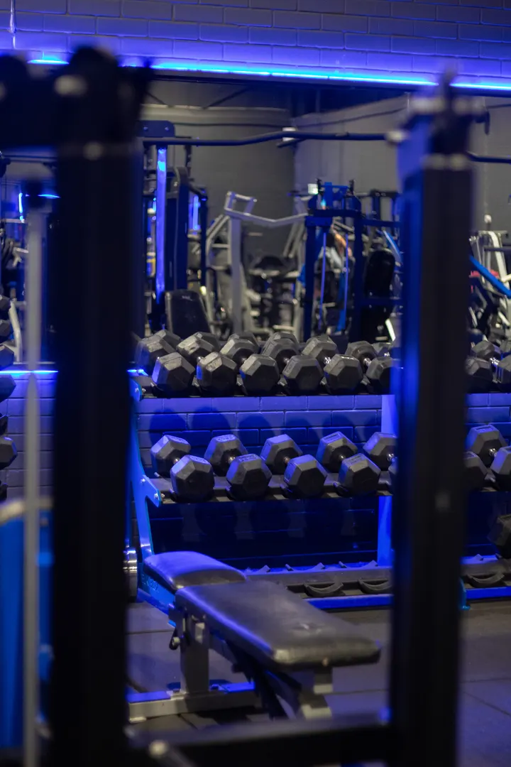 Flexion Fitness — pt studio in Craigavon — 3