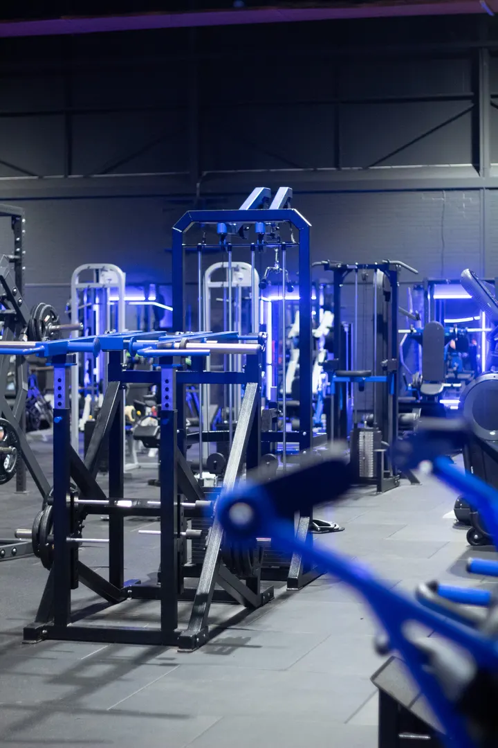 Flexion Fitness — Strength in Craigavon
