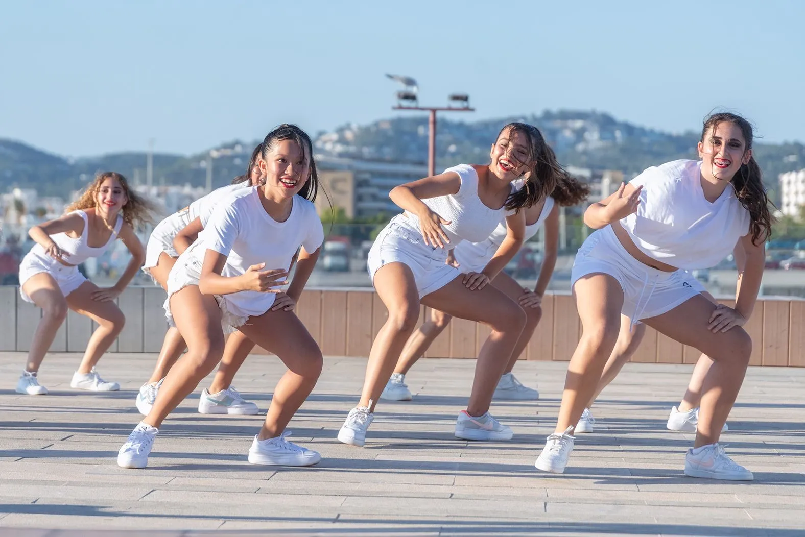 Estudio Capricorn — baile-studio en Eivissa — 4