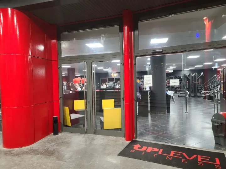 Up Level Casoria Multibit — palestre-studio a Zona Commerciale San Salvatore — 3