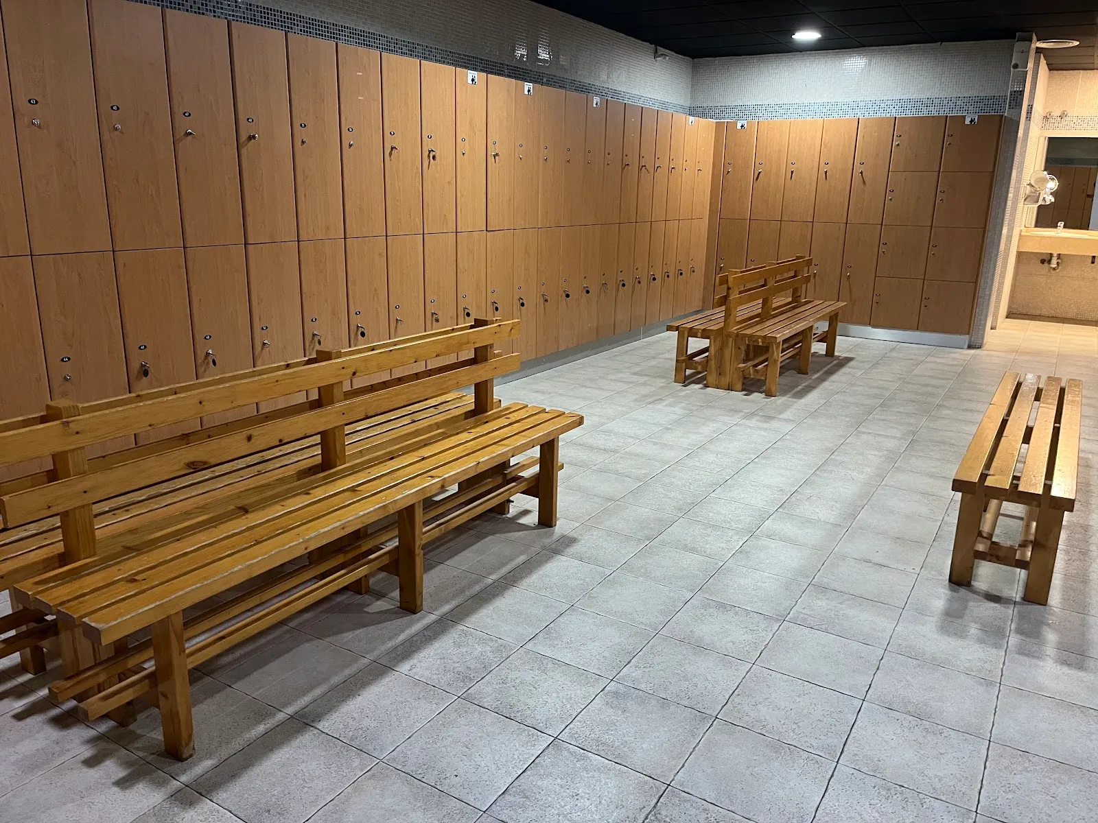 Sport Center Lifestyle — estudio de fitness-studio en la Coma, Paterna — 2
