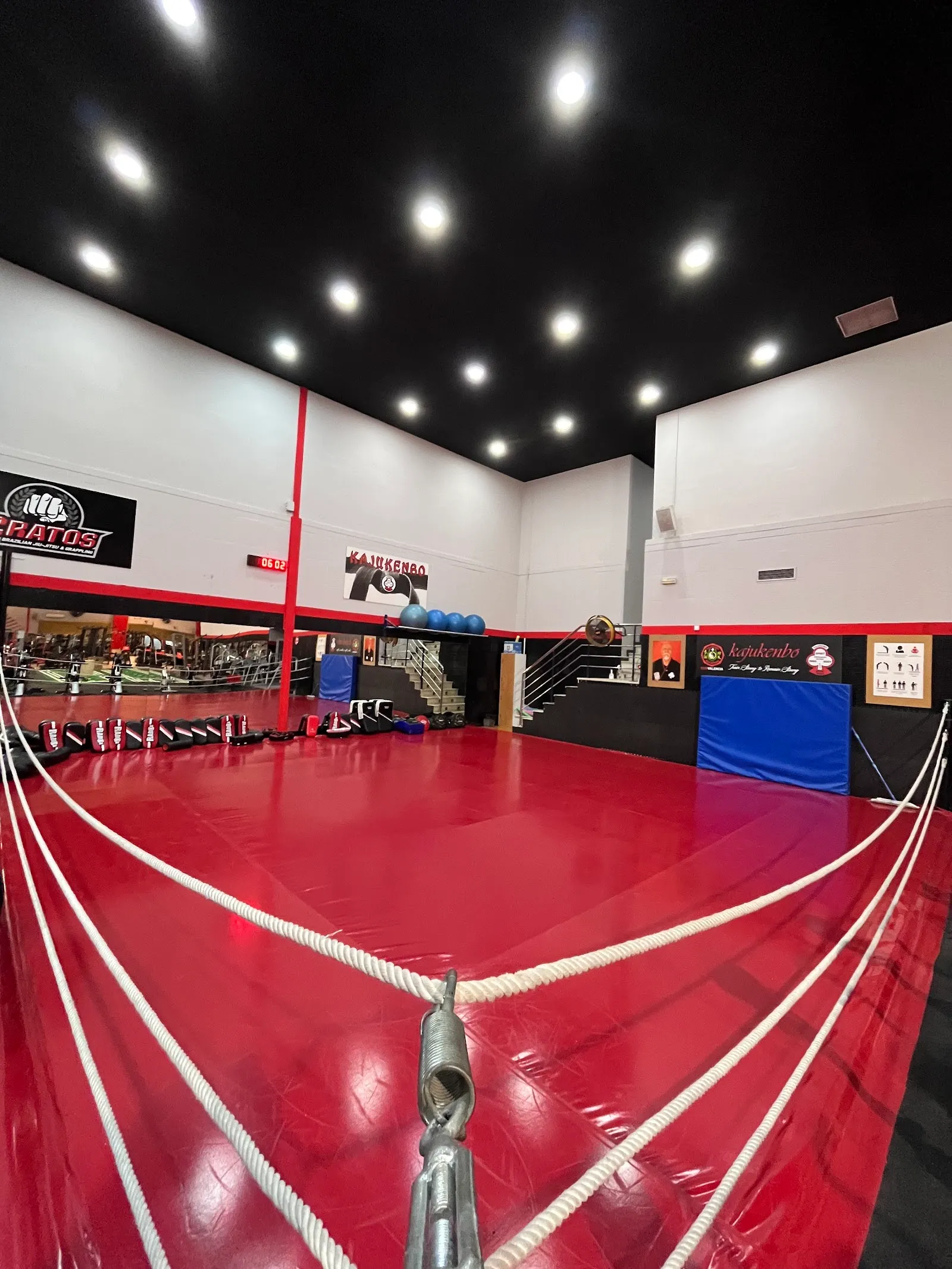 Sport Center Lifestyle — estudio de fitness-studio en la Coma, Paterna — 3