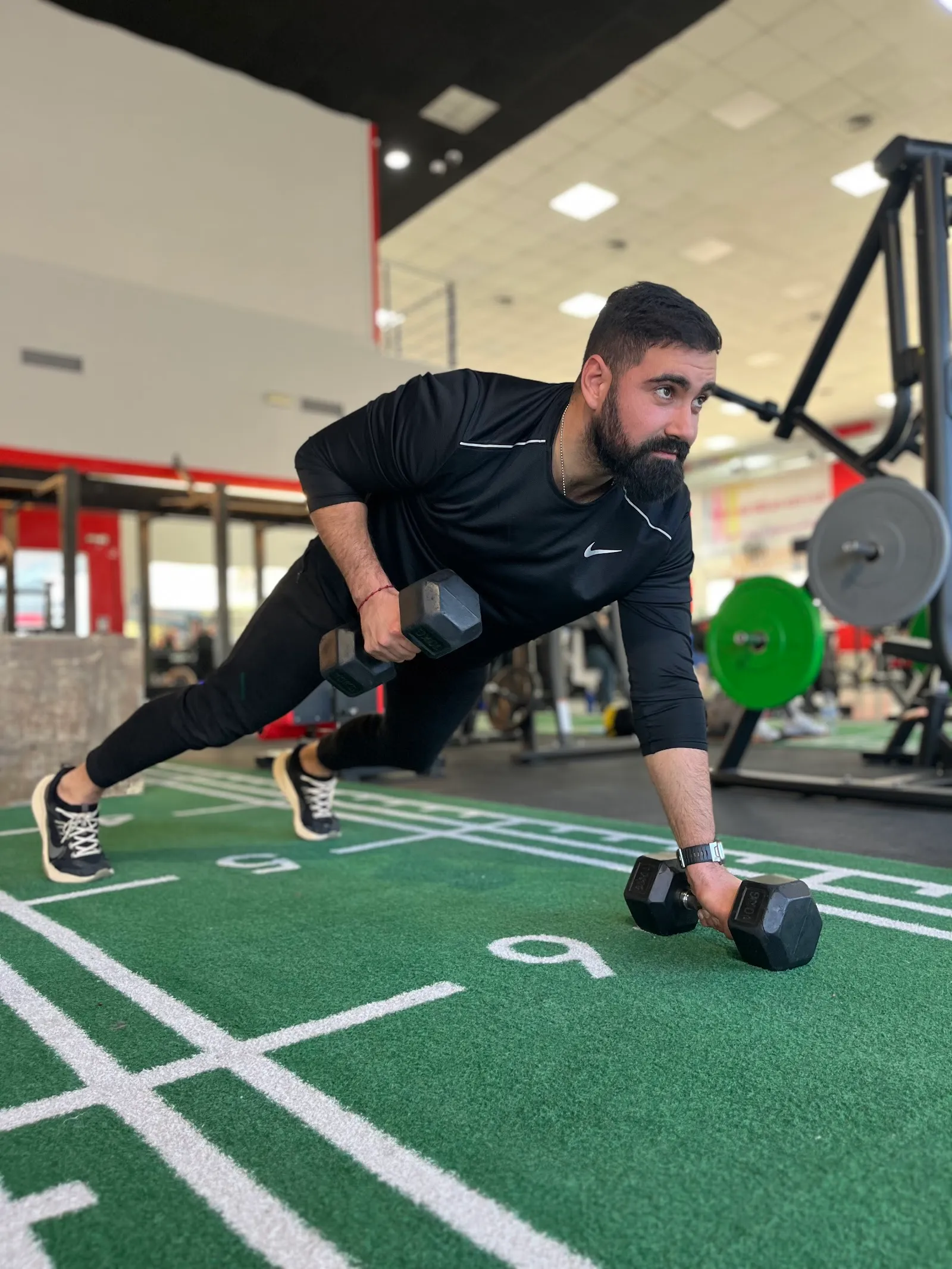 Sport Center Lifestyle — estudio de fitness-studio en Paterna — 3