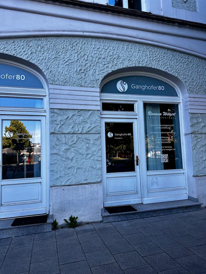 Soul Relief Dynamic Circular — yoga-studio in Sendling, München — 3
