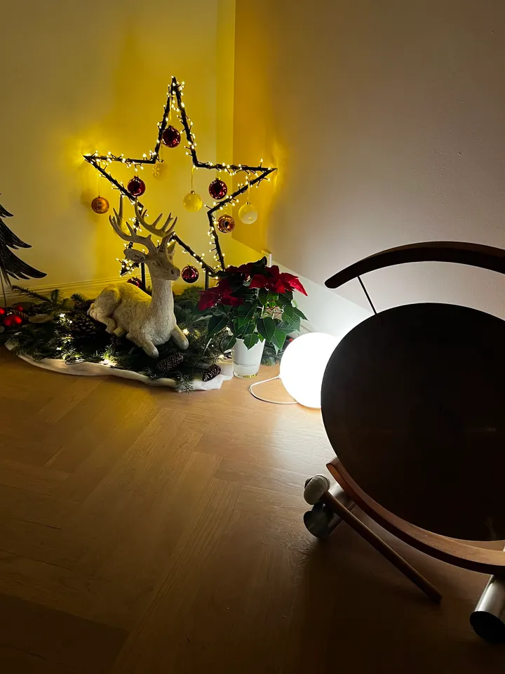 Soul Relief Dynamic Circular — yoga-studio in München — 4