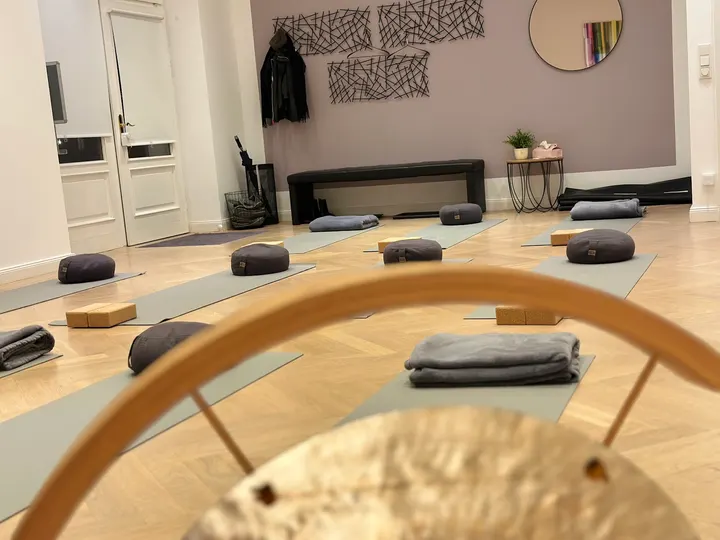 Soul Relief Dynamic Circular — yoga-studio in München — 5