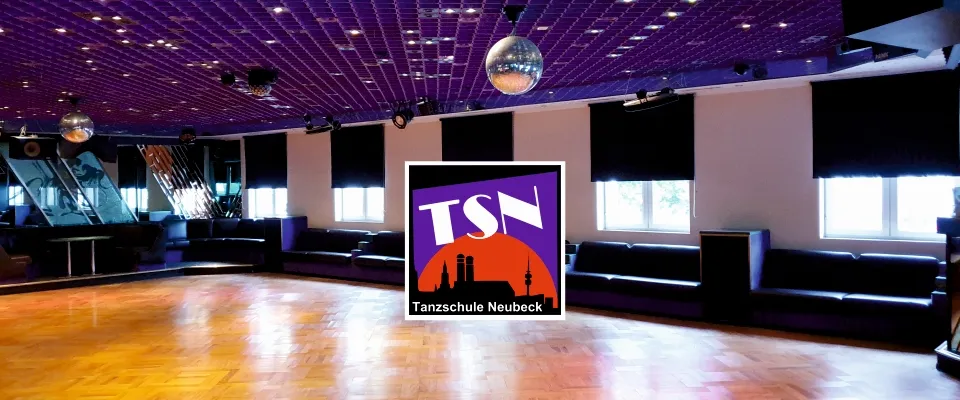 ADTV - Tanzschule Neubeck — dans-studio i München — 4