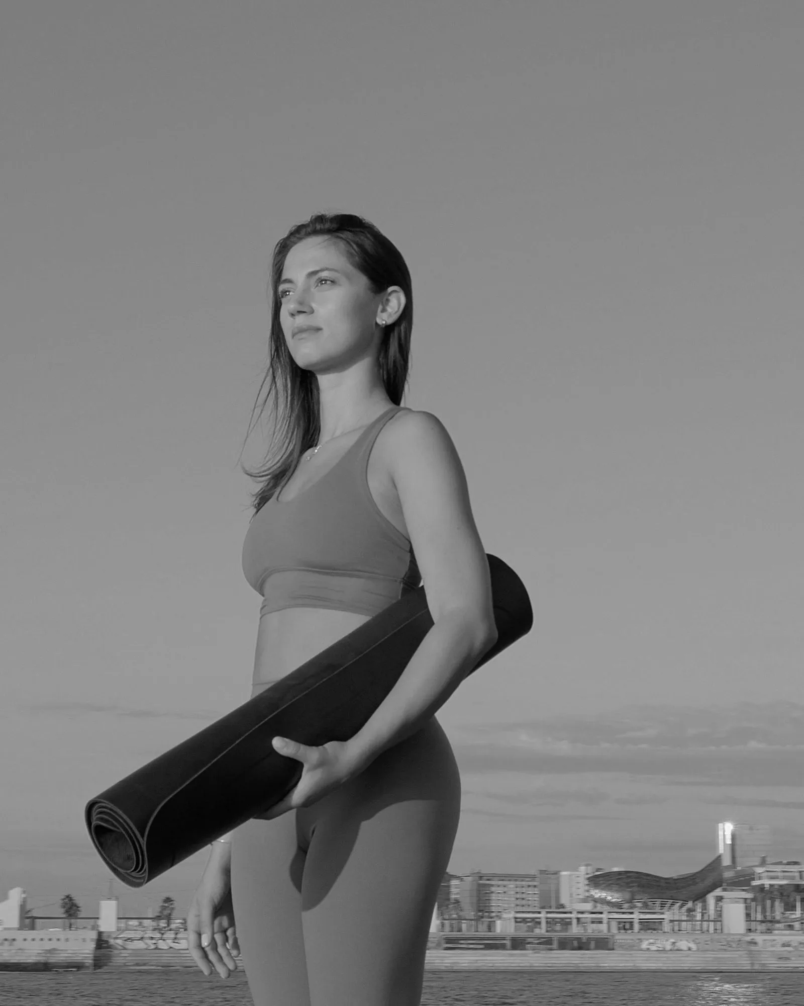 Yoga Weeks ( Can Andreuet) — yoga-studio en Santa Eulària des Riu — 4