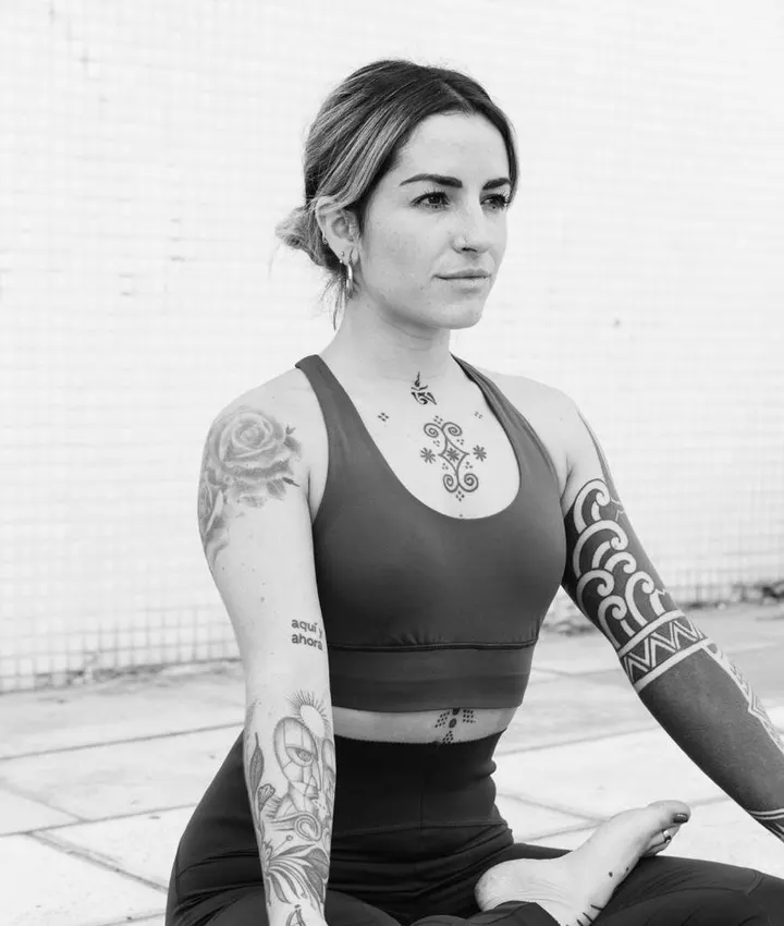 Yoga Weeks Ibiza — yoga-studio en Santa Eulària des Riu — 5