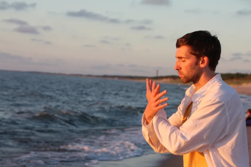 Qinamics - bewusst · lebendig · sein | Integrales Taiji Studio — yoga-studio in Magdeburg — 3