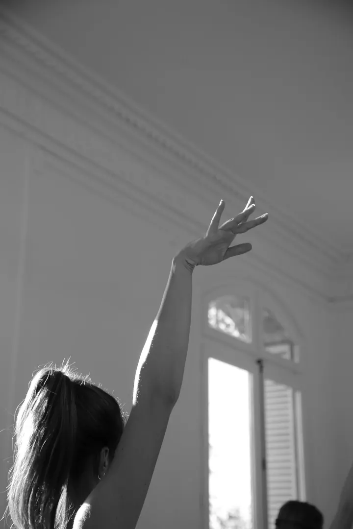 Ballroom dance Paris — danse-studio à Chaillot, Paris — 3