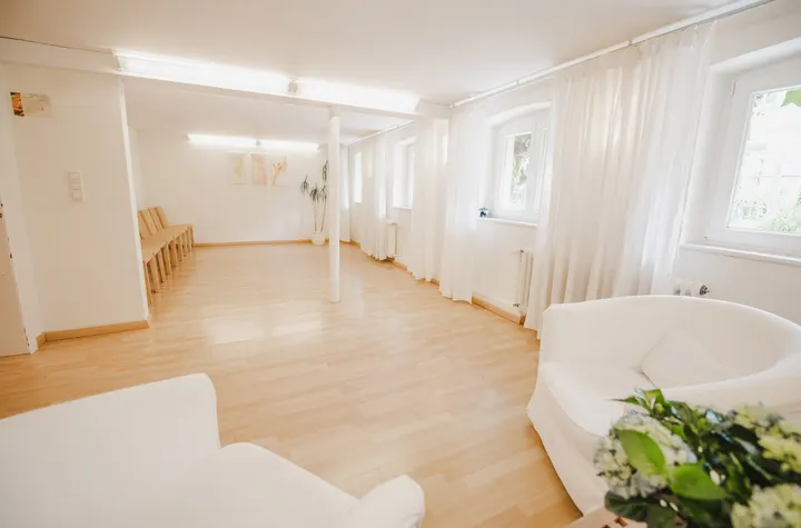 Rosenhaus Oldenburg — meditation-studio in Ziegelhof, Oldenburg — 2