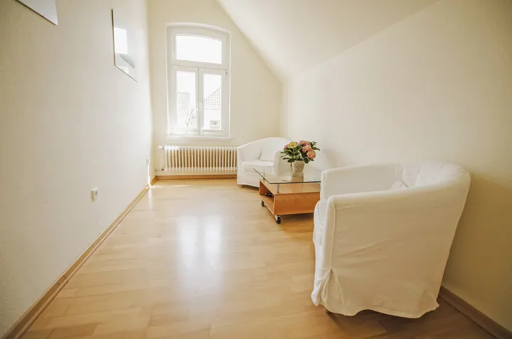 Rosenhaus Oldenburg — meditation-studio in Oldenburg — 3