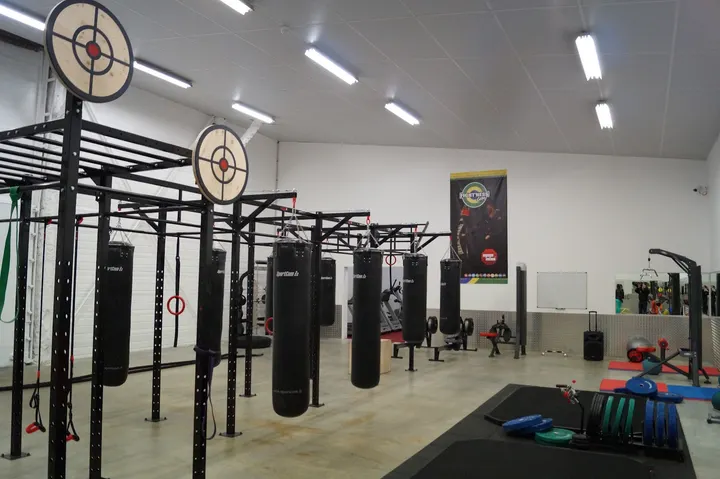 FIGHT'NESS Gym Mérignac — mma-studio à Mérignac, Bordeaux — 2