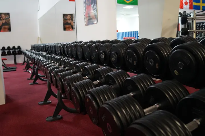 FIGHT'NESS Gym Mérignac — mma-studio à Bordeaux — 4