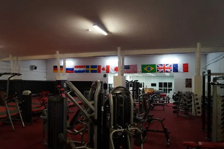 FIGHT'NESS Gym Mérignac — mma-studio à Bordeaux — 5