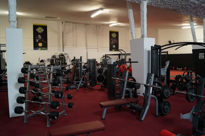 FIGHT'NESS Gym Mérignac — Boxe à Centre ville, Mérignac