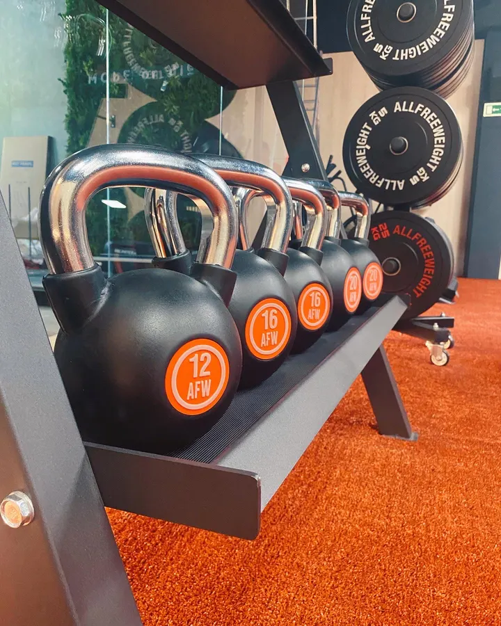 MObE Sport Clinic 1 — entrenamiento personal-studio en Zaragoza — 5