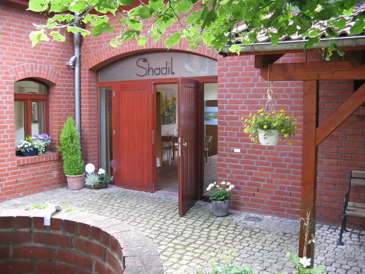Shadil GbR — yoga-studio in Misburg-Nord, Hannover — 2
