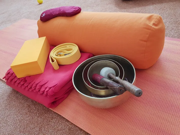 Shadil GbR — yoga-studio in Misburg-Nord, Hannover — 3