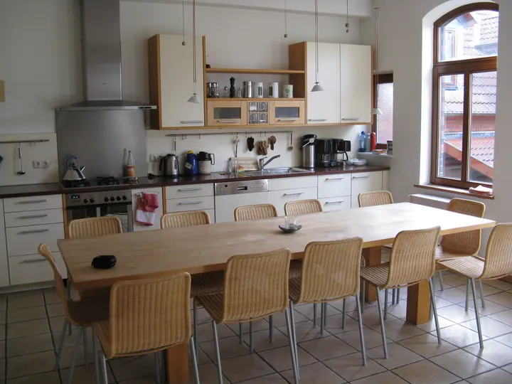 Shadil GbR — yoga-studio in Hannover — 4
