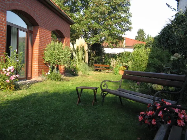 Shadil GbR — yoga-studio in Hannover — 5