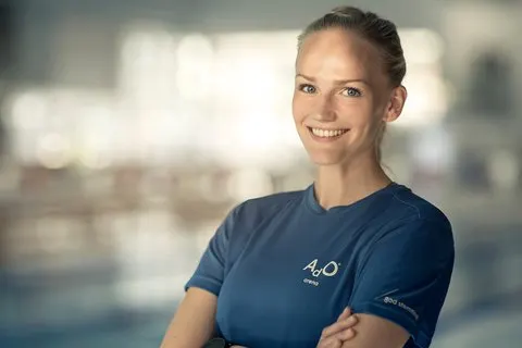AdO Arena — studio i Bergen — 5